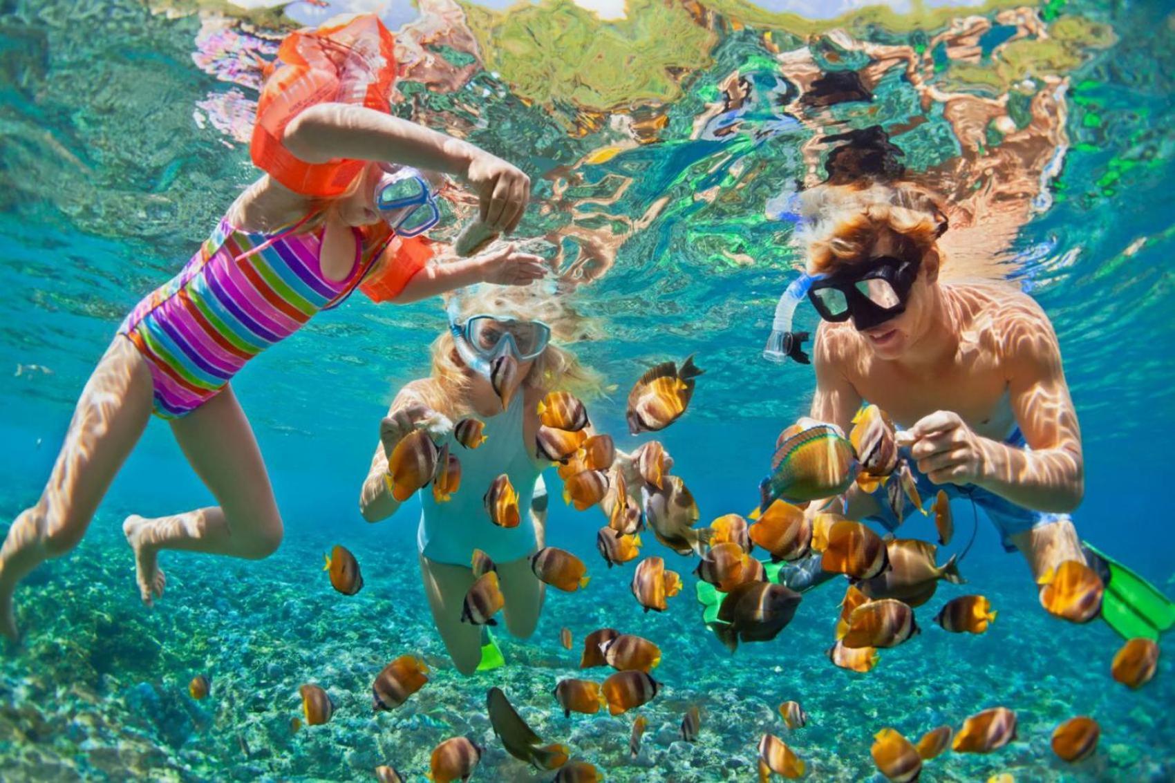 Hoi An Ocean Front Hotel מראה חיצוני תמונה